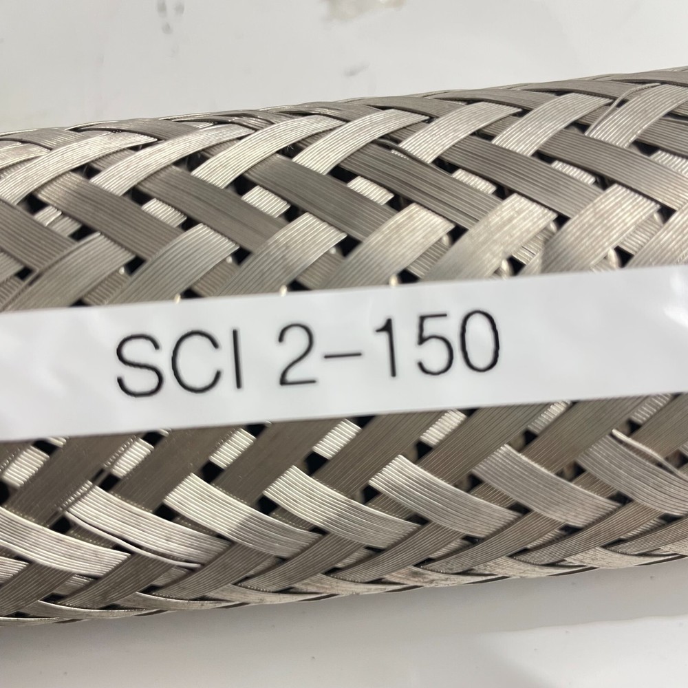 HOSE MASTER SCI 2-150 Flexible Metal Hose
