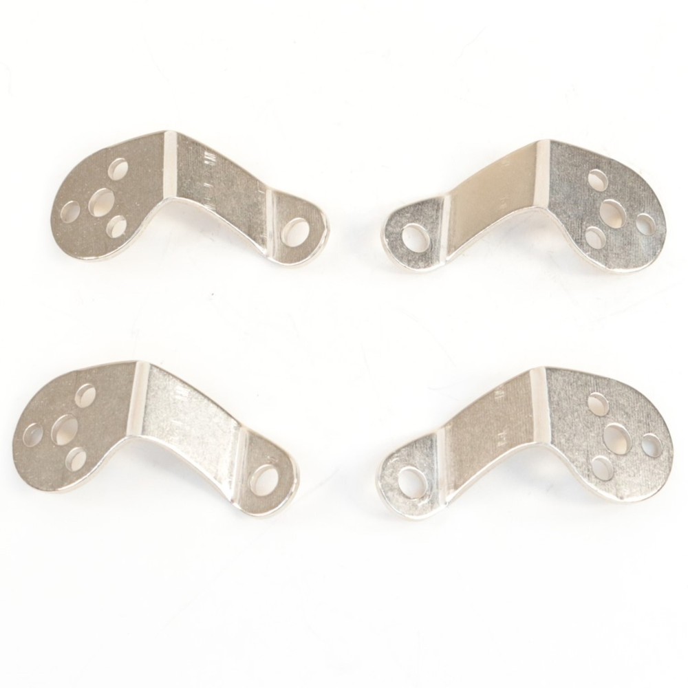 Hermle Clock Movement Mounting Brackets - RC1621
