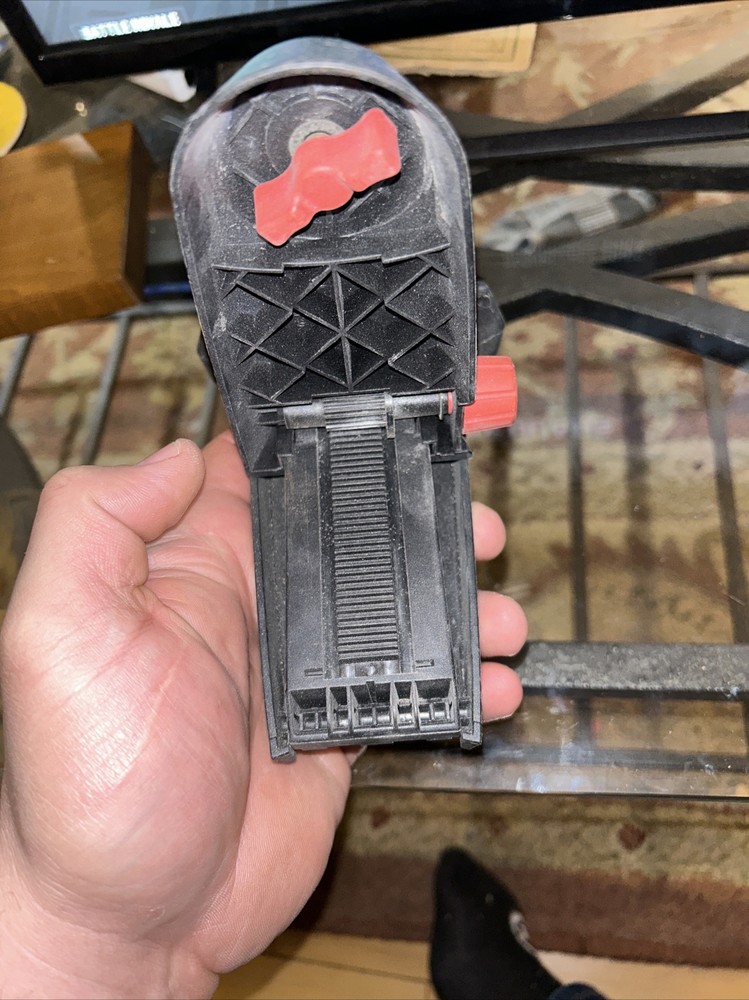 CST/Berger laser bracket adjustable