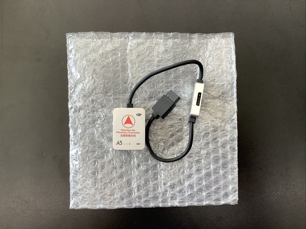 M600 A3 External IMU Module