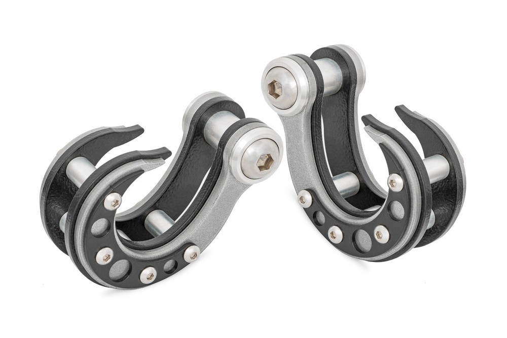 Rough Country Universal Maui Hooks