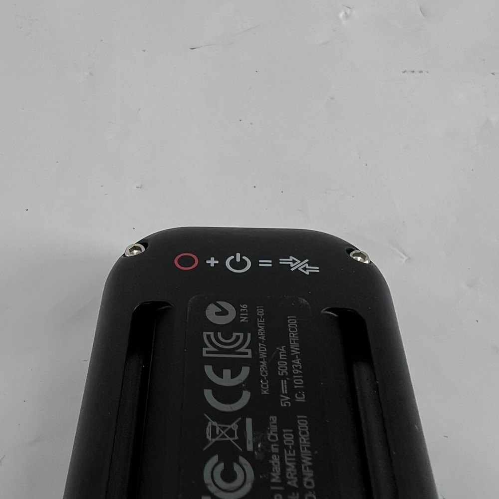 GoPro ARMTE-001 Smart Wi-Fi Remote Control