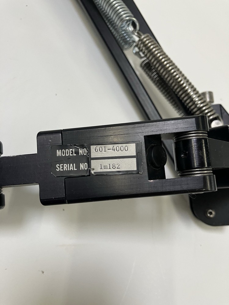 EXCELLENT GENUINE STEADICAM MINI STEADY SYSTEM COMPLETE