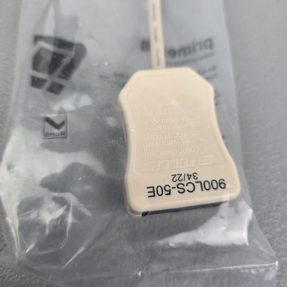 PRIMEX 900LCS-50E Single Line Inline DSL- (16331)