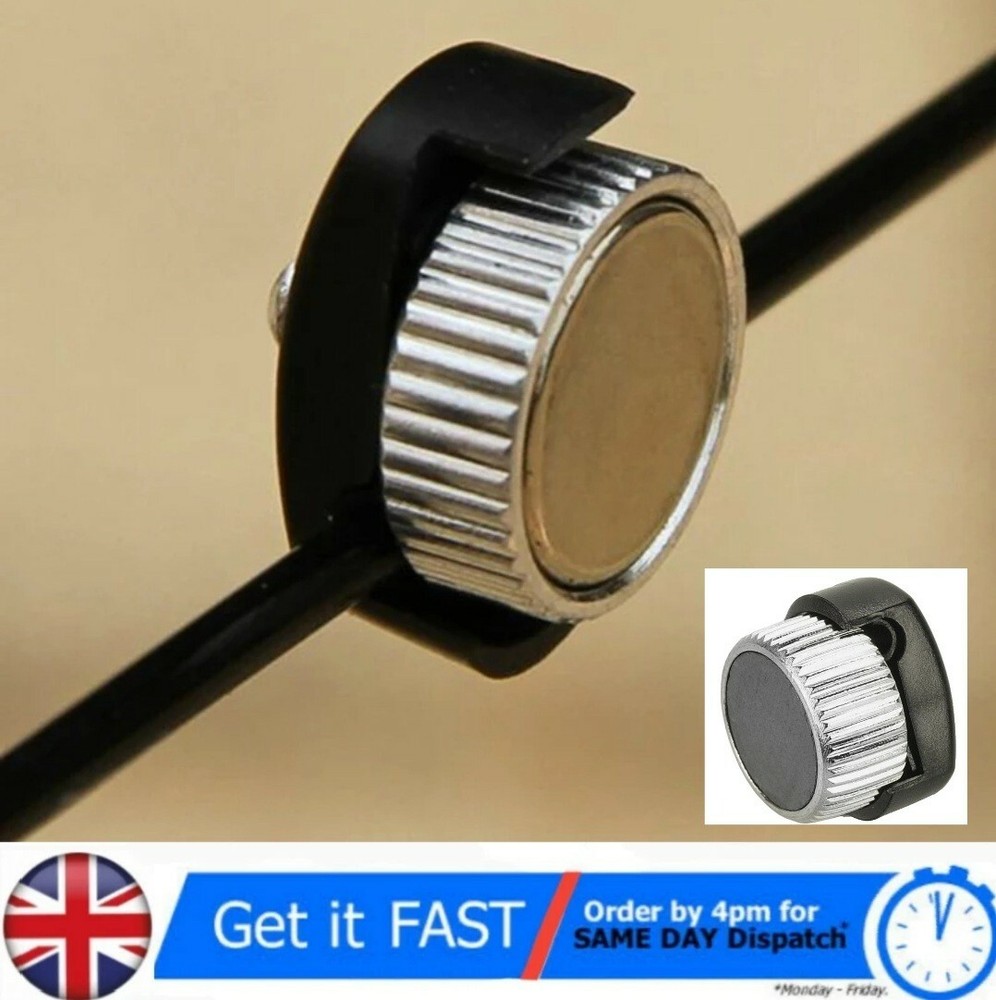 Bike Cateye Wheel Spoke Magnet Computer Speed Sensor