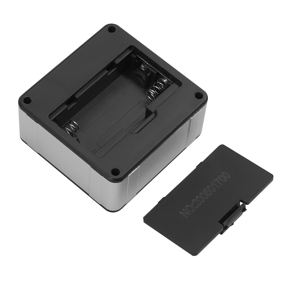 ETOPOO 4*90° Updated Precision Digital Protractor Inclinometer Level Box Angle