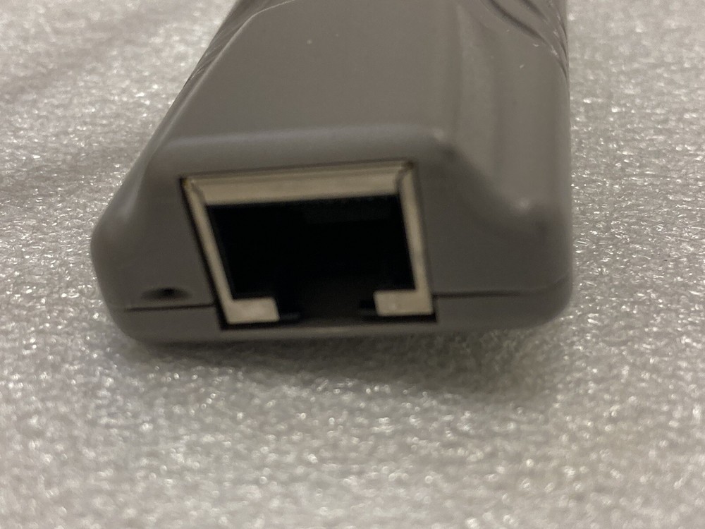 Raritan P2CIM-APS2 PS2 KVM Switch Module CIM Automatic Skew Compensation P2-EUST