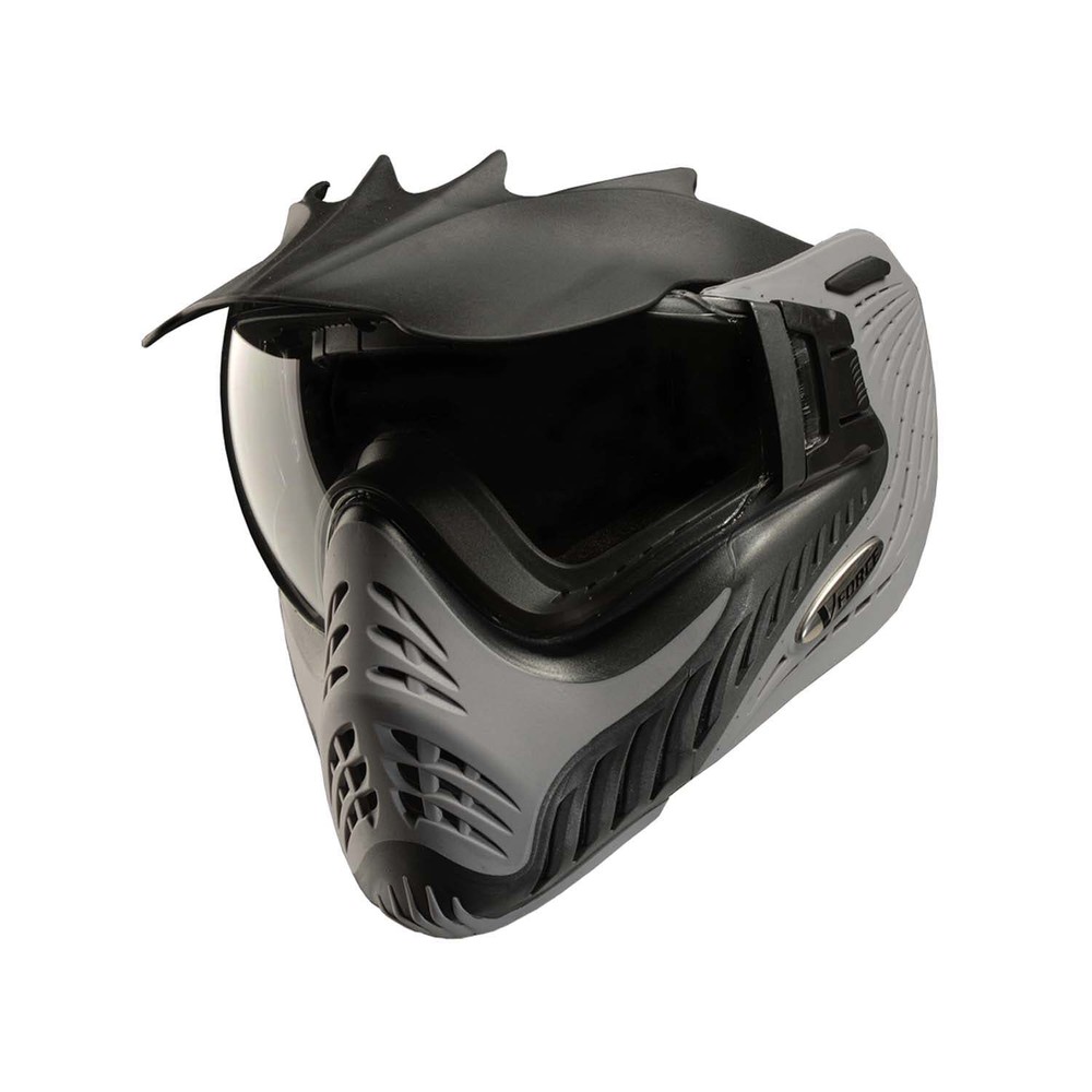 VForce Profiler Paintball Goggles - Shark - Charcoal
