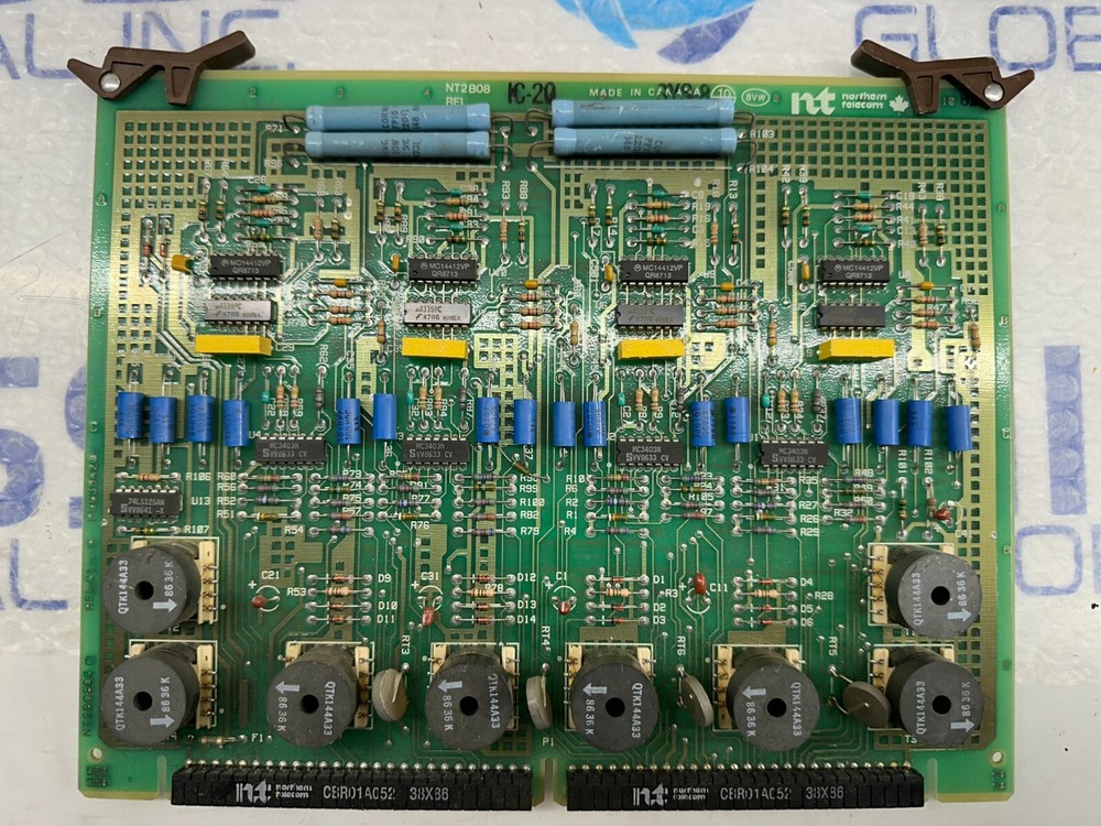 NORTHERN TELECOM NT2B0803