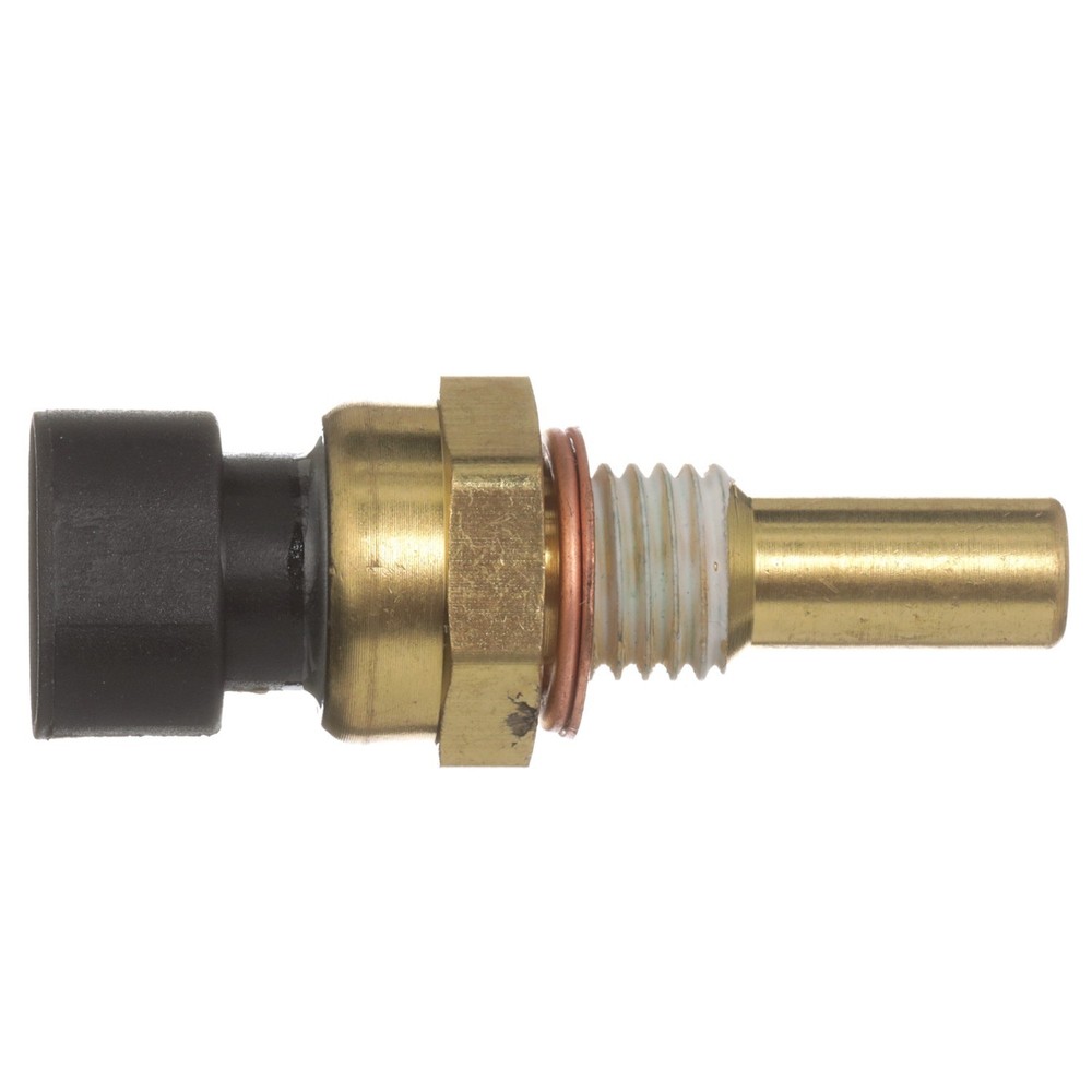DELPHI Engine Coolant Temperature Sensor Fits 2003-2008 Chevrolet Express 3500