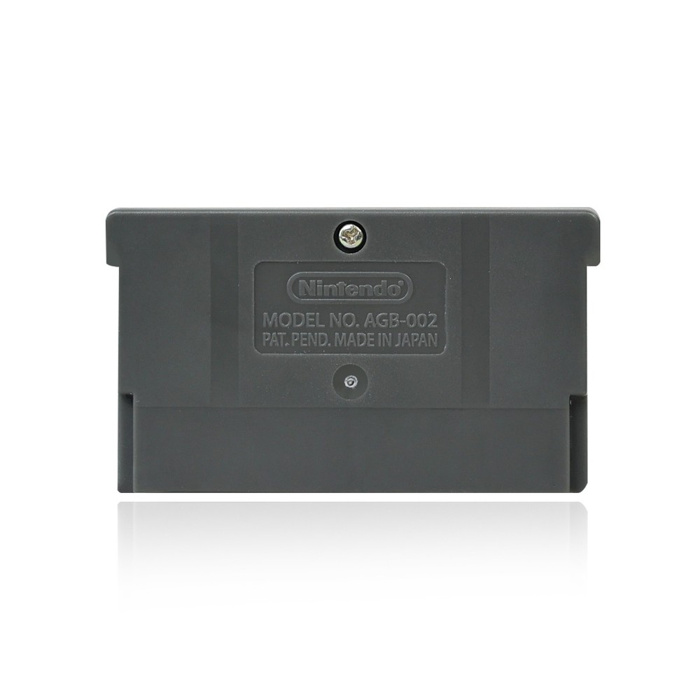 Metroid Fusion/Zero Mission