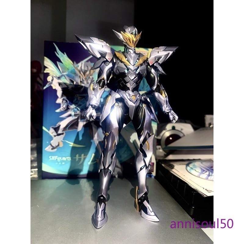 In Stock miHoYo Honkai: Star Rail Firefly SAM Action Figure Official PVC Toy