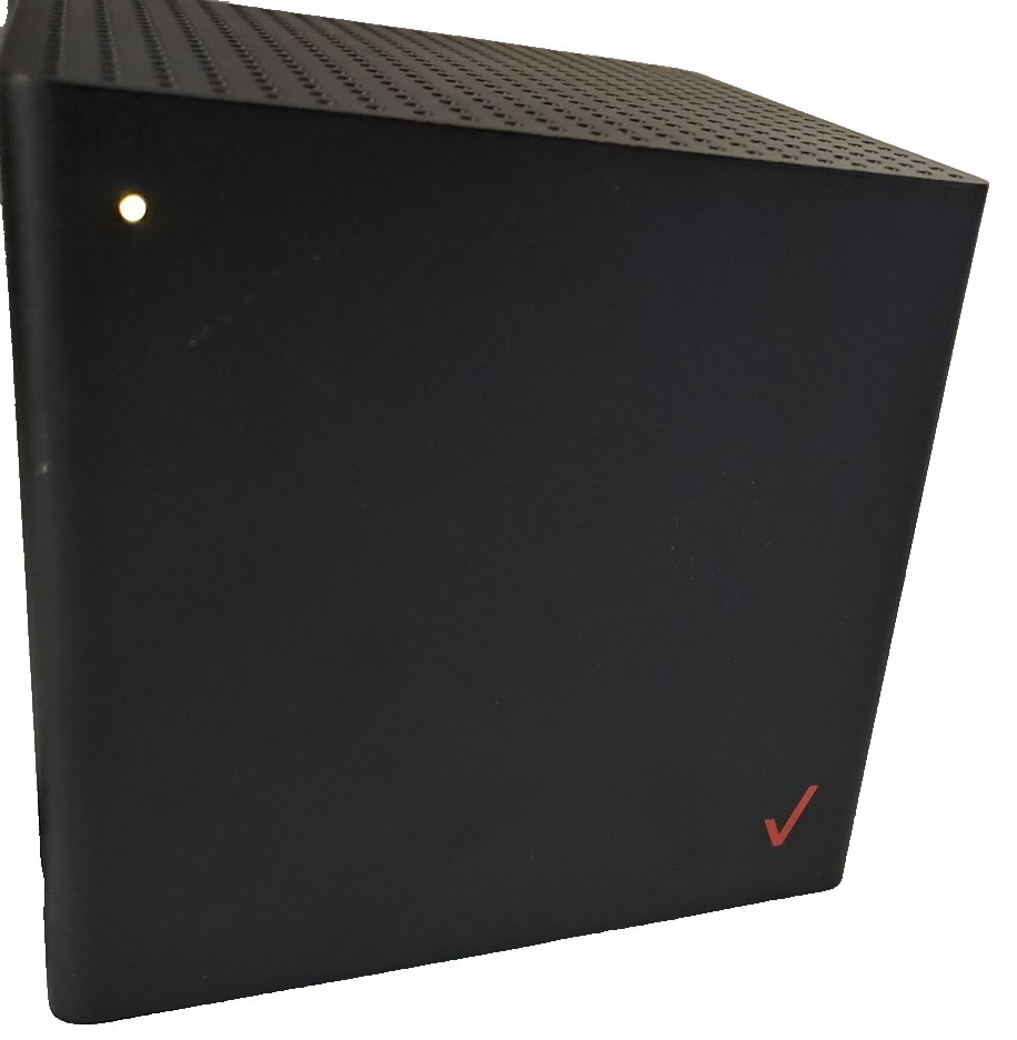 VERIZON INTERNAT GATEWAY
