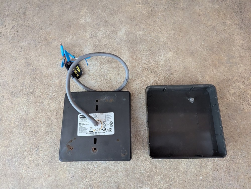 HID ProxPro II 5455BGN00 Mid-Range Proximity Card Reader