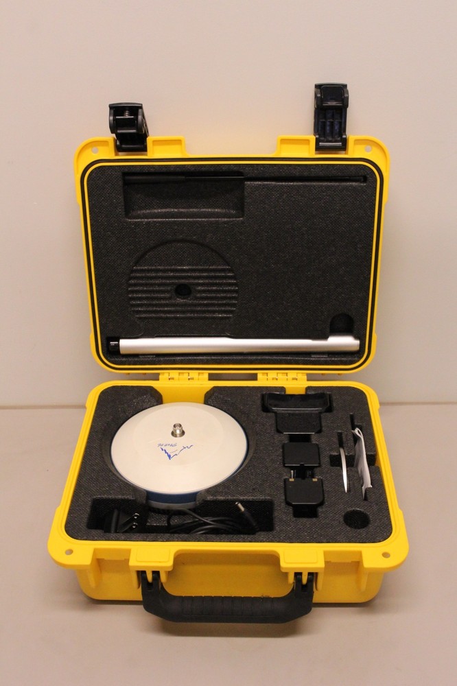 CHC iBase Base Station GNSS Receiver