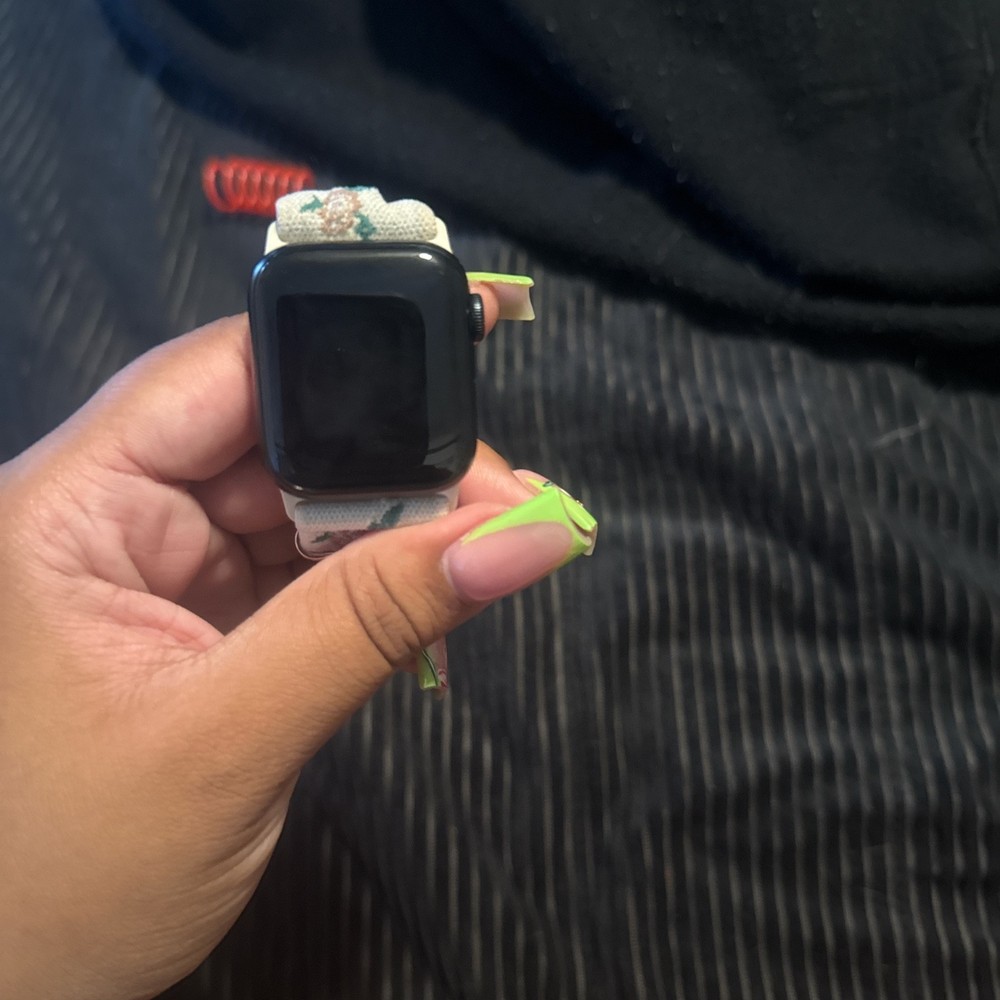 apple watch se
