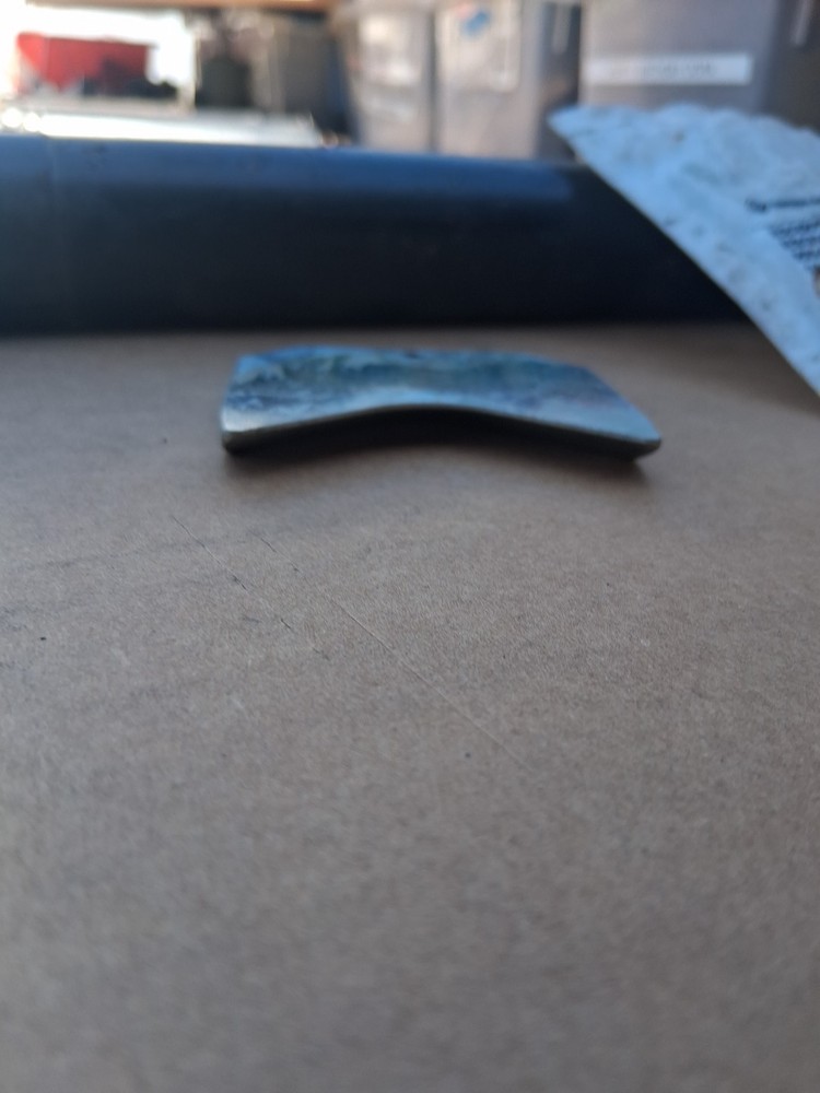 Greenlee ESG50ES Replacement Movable Blade (04181)
