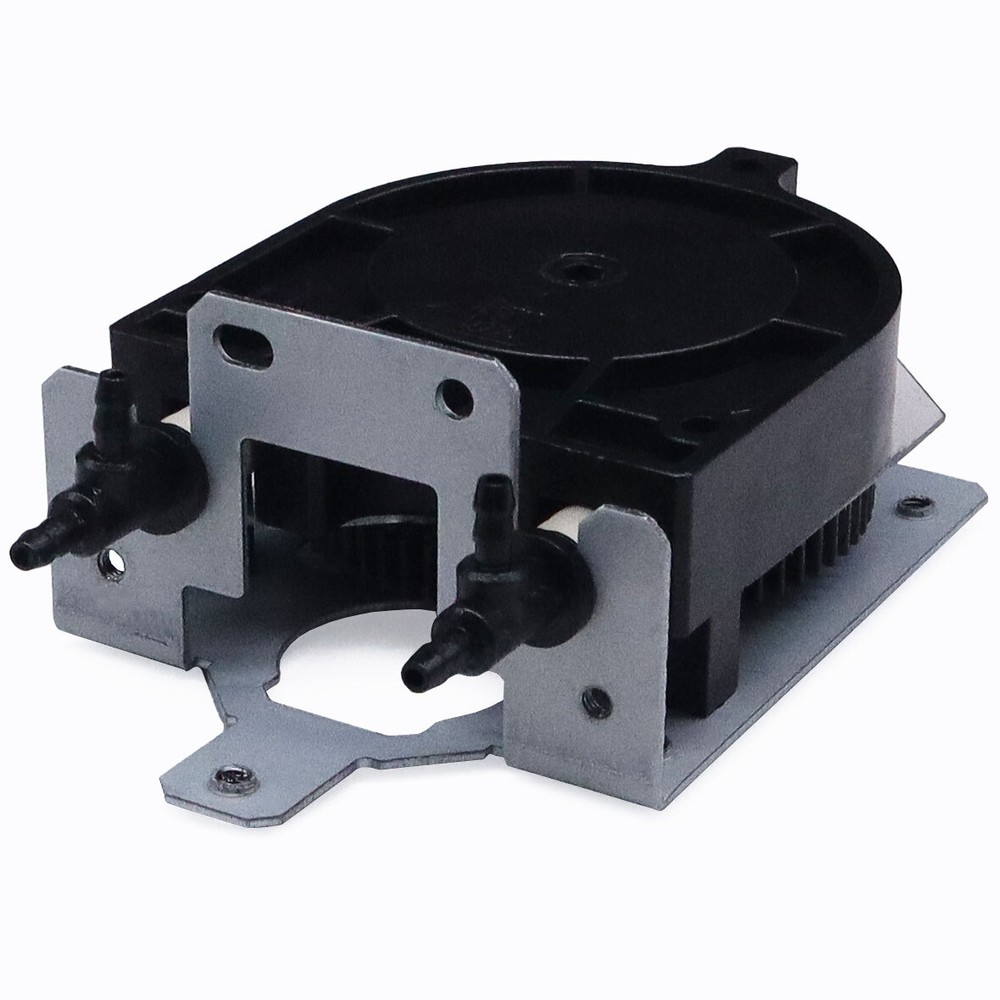 Generic Improved Solvent Resistant Ink Pump for XJ-540 / XC-540