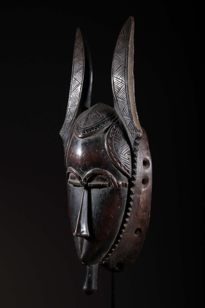 Mask Yohouré 2238