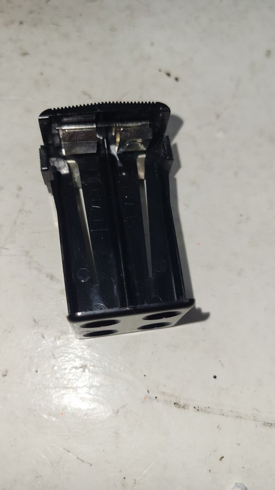 Nikon Speedlight SB-10 Shoe Mount Flash Untested