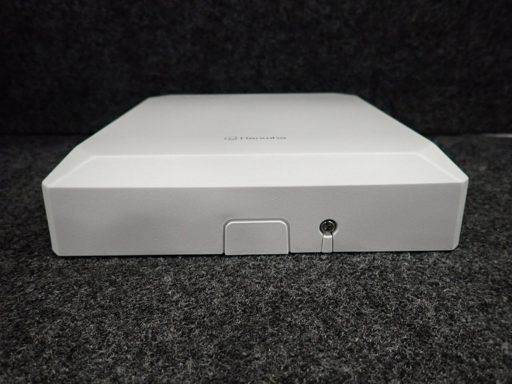 HANWHA VISION NHP-P100 OnCAFE IP Controller, Single Door