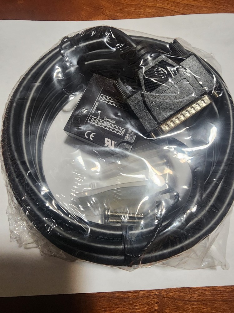 Get Control GCI04002-5m E84 Optical Transceiver