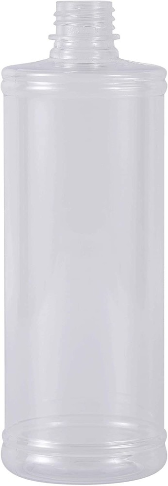 Updated Soap Dispenser Bottle Kitchen Sink Replacement - 500ML/17oz Soap Bottle