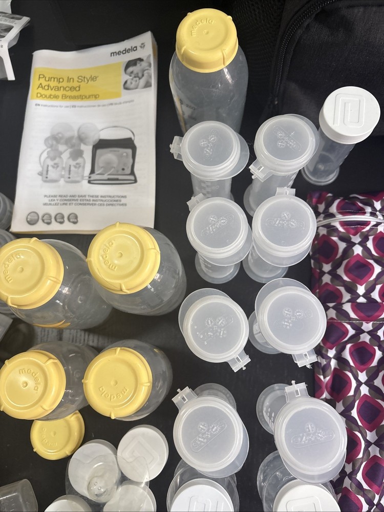 Massive Pumping Bundle