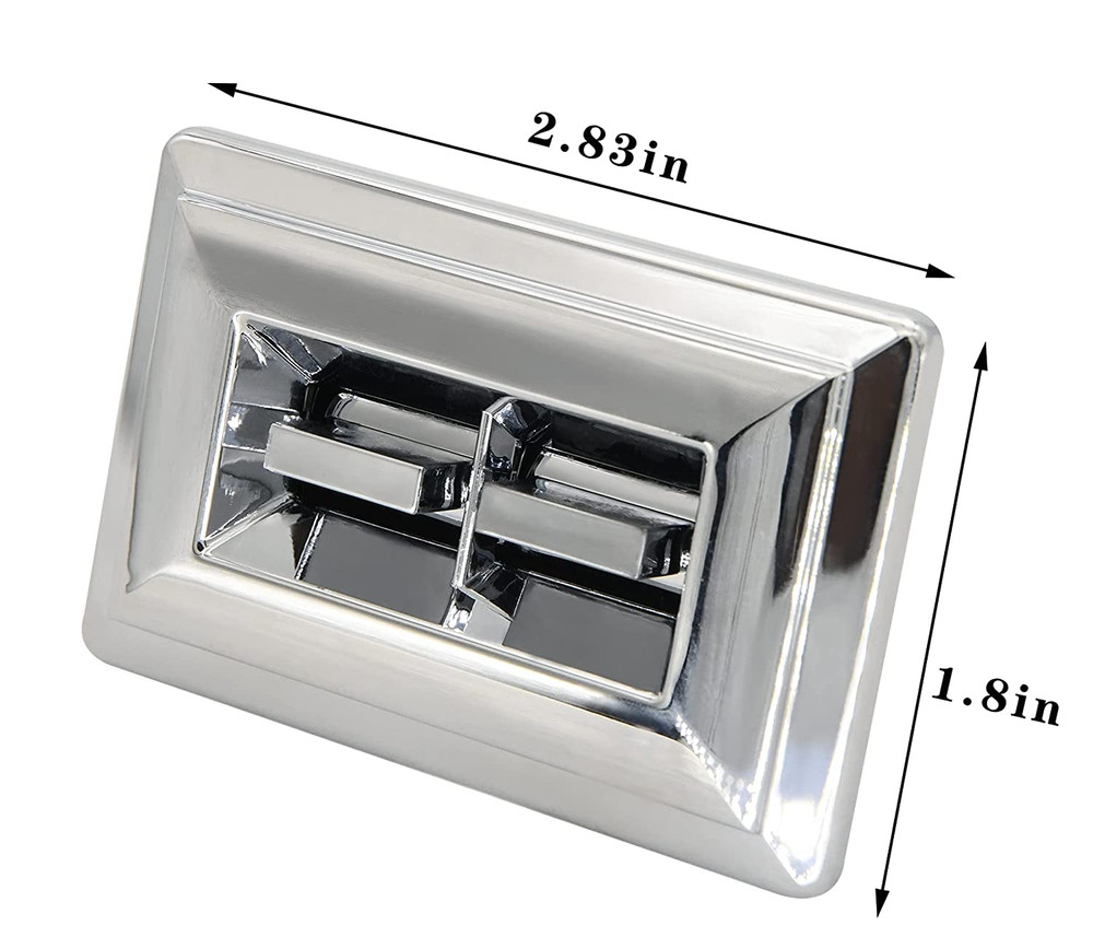 Window Master Switch 20061549 Door Window Switch Compatible with 1982-1988 Chevr