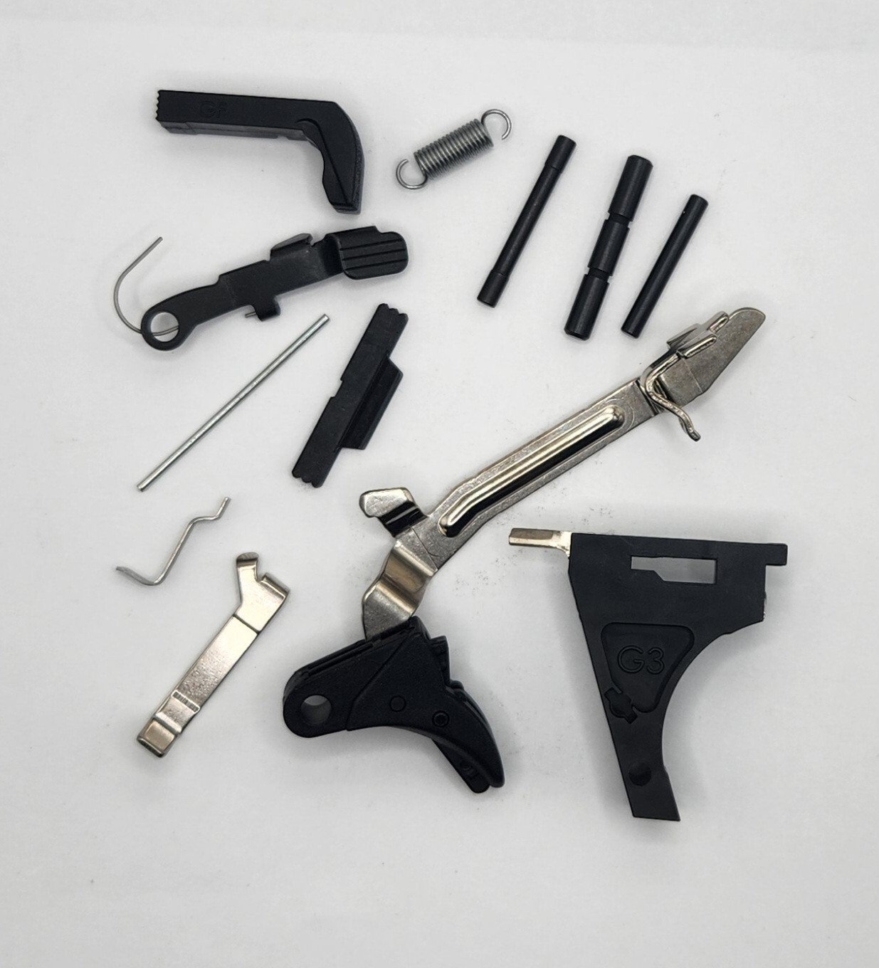 Glock 19 Lower Parts Kit for G19 Gen 3