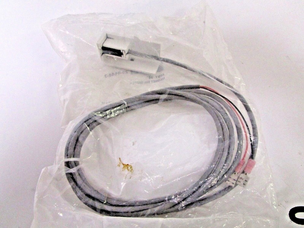 Manitowoc Ice 2301483 Magnetic Bin Switch Assembly, 96"