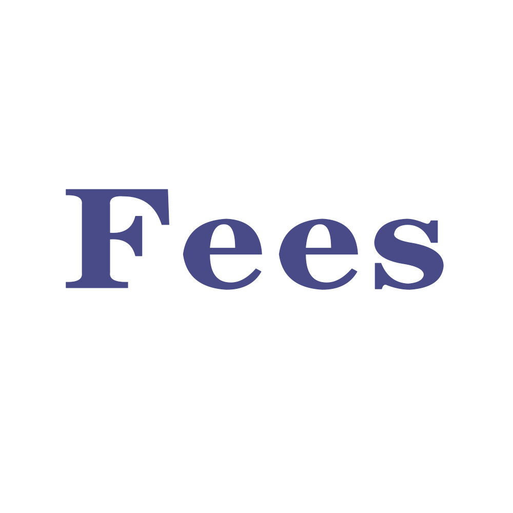 Fees