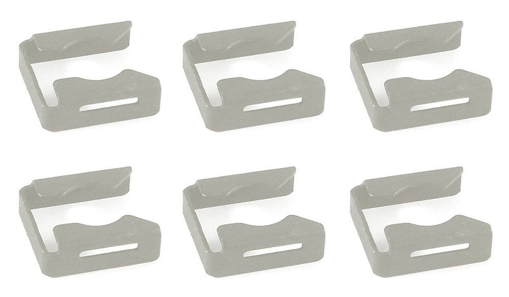 OES Fuel Injector Clip for select BMW models