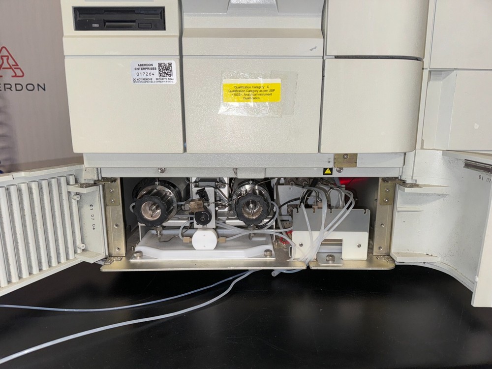 Waters e2695 Alliance Separations Module HPLC System 2695 #17264