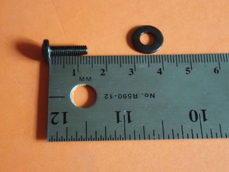 Sansui 9090DB, 8080DB, 9090, 8080 Complete Case Screw Set