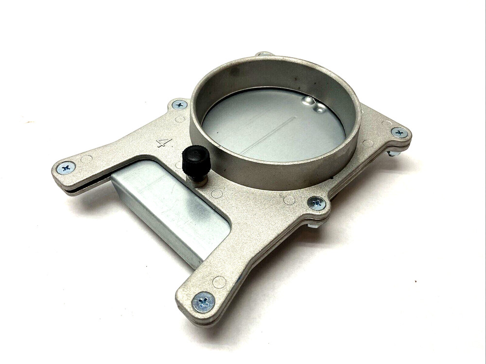 Powertec 70135 Blast Gate Assembly