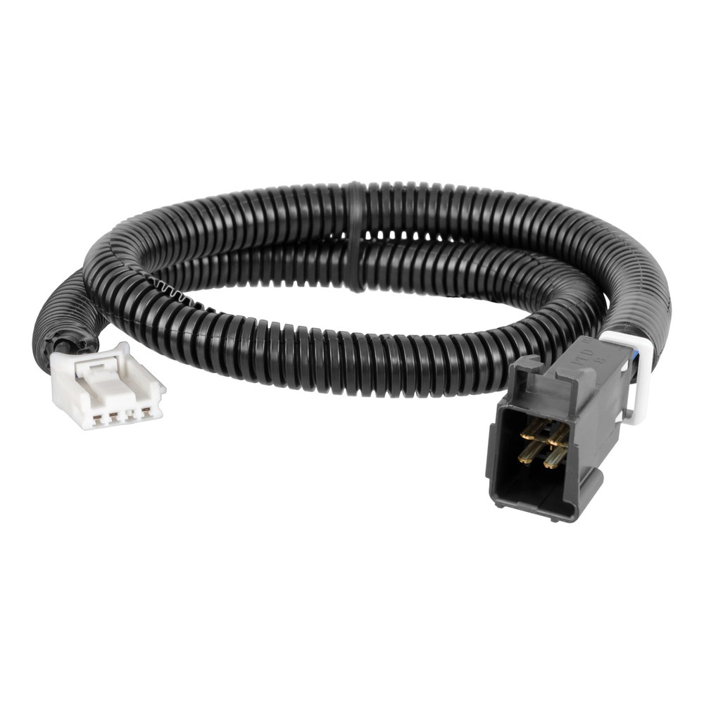 Trailer Brake Control Wiring Harness CURT #51530 - Controller Sold Separately
