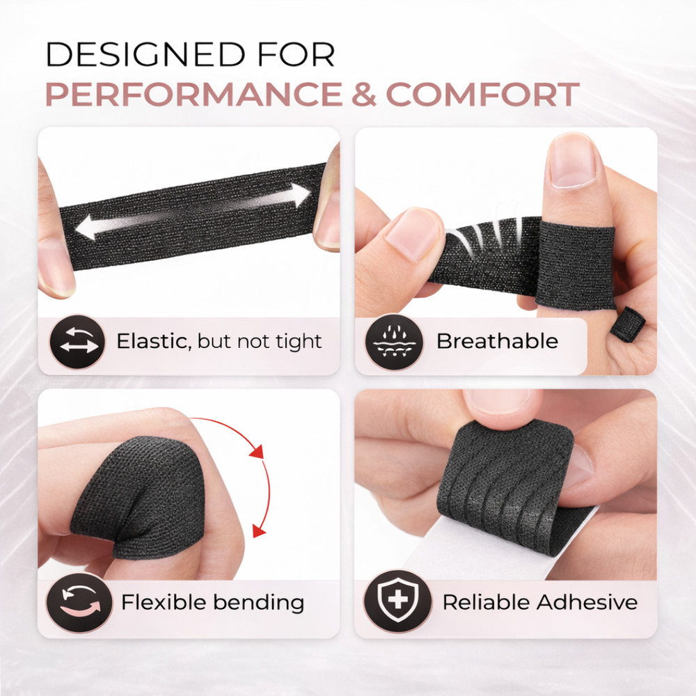 Sleep Tape- 60 Strips