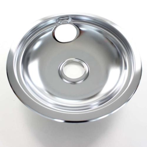 Electrolux 316048413 1/2" Chrome Surface Element Pan