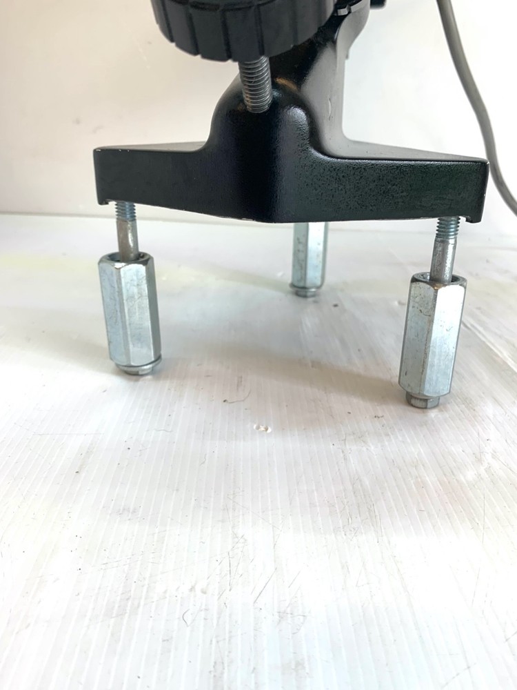 Marco Keratometer Model 1 Optical Optometry Laboratory S8572