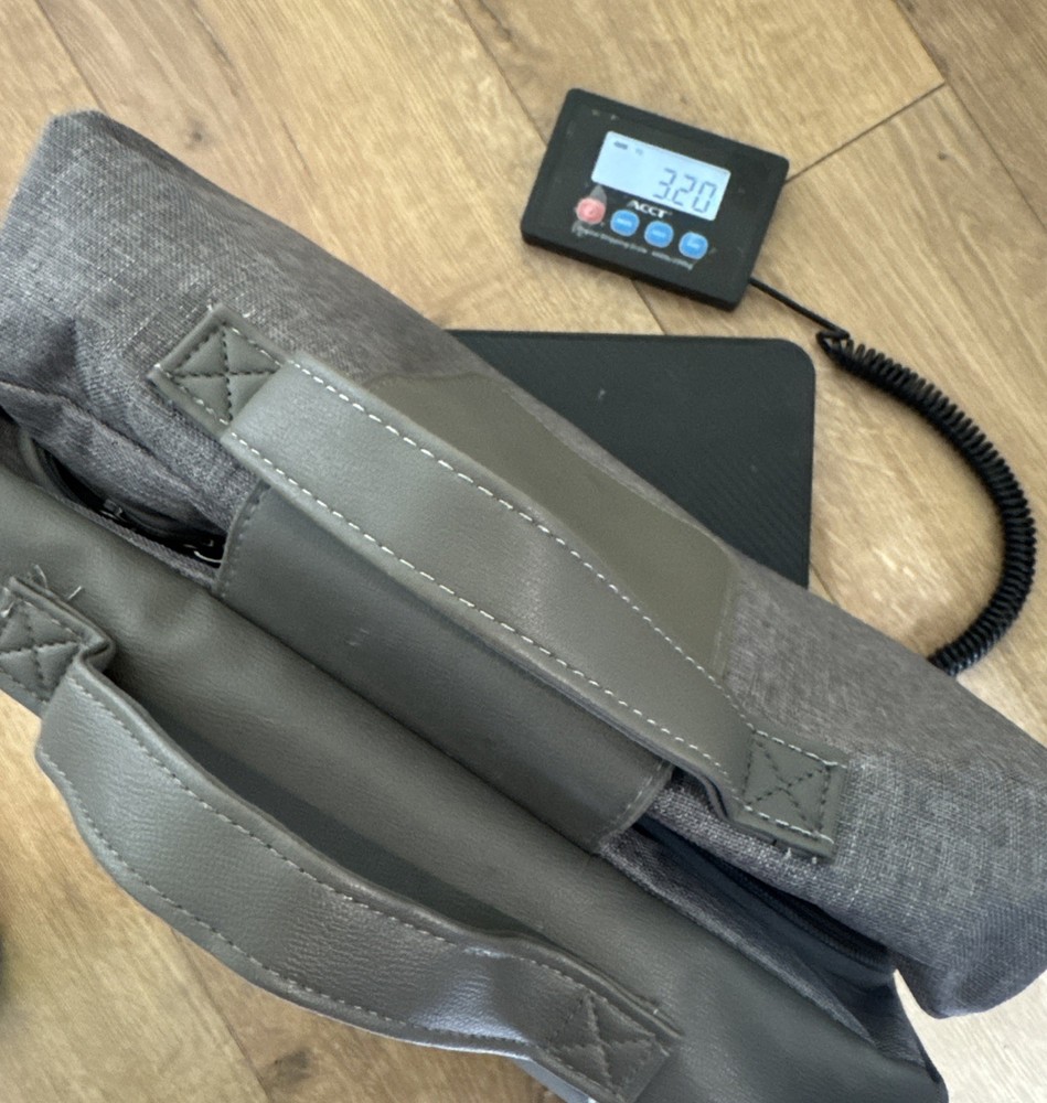 Diamondbrite Car Cleaning Kit Not Used * Two Small Bottles Missing