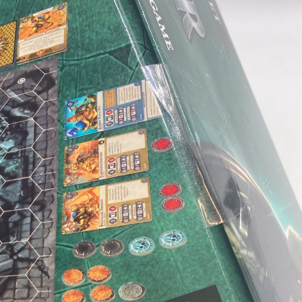 Warhammer Underworlds Two-Player Starter Set Games Workshop W685