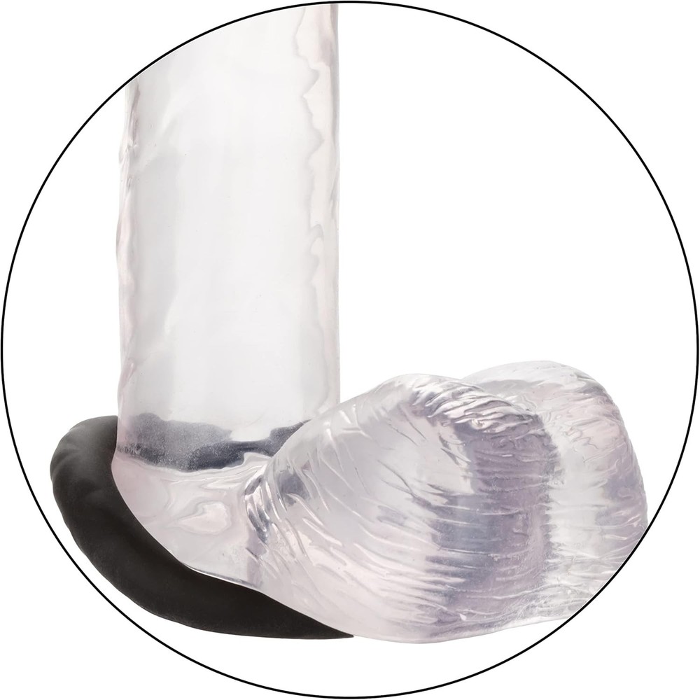 CalExotics Link Up Ultra-Soft Supreme Set