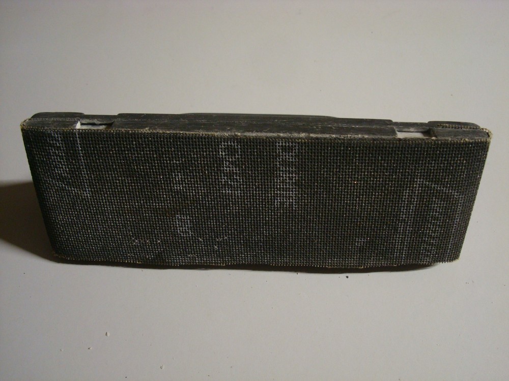 Warner 208 Drywall Screen Sander