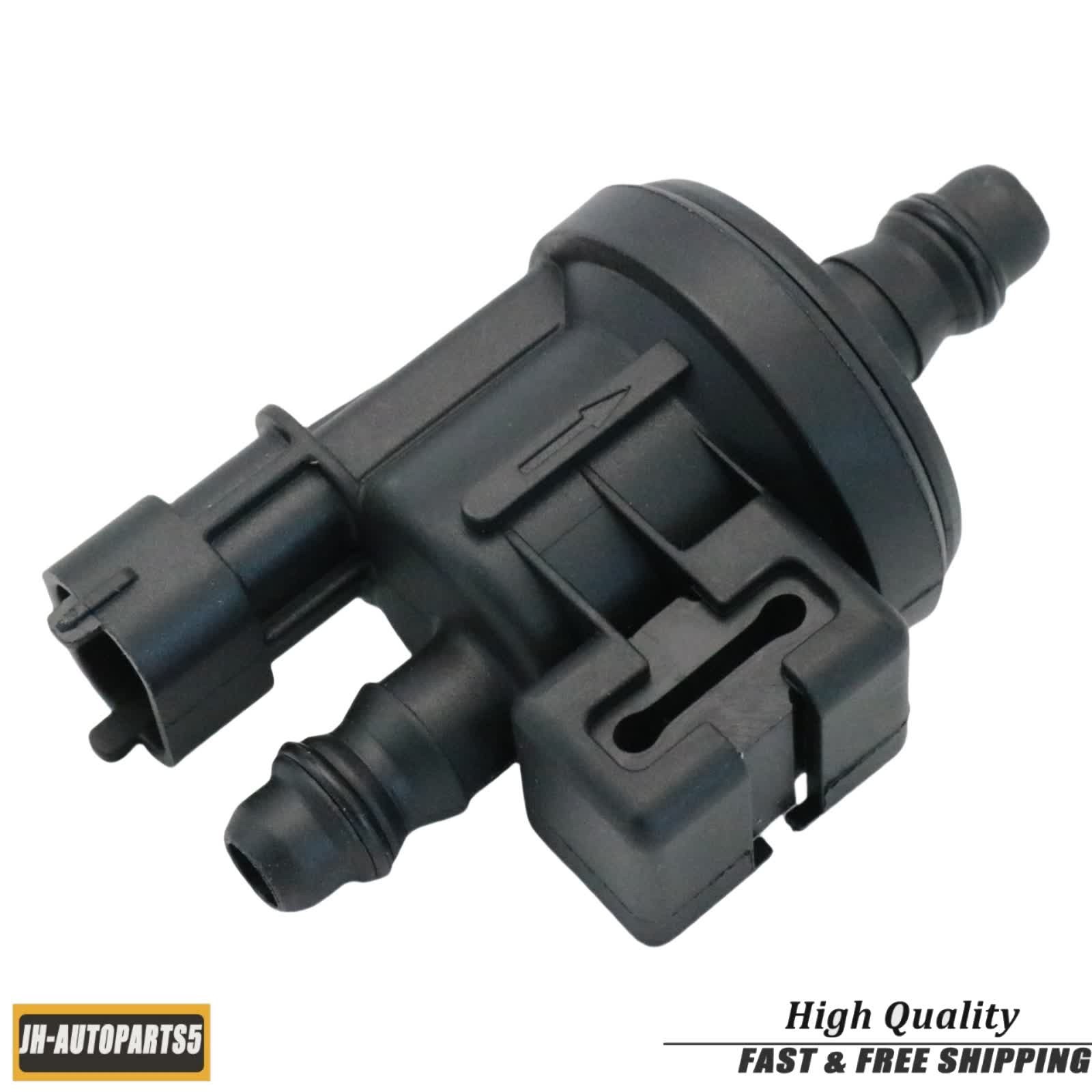 FOR Land Rover LR4 Range Rover Discovery Jaguar XF Vapor Canister Purge Valve