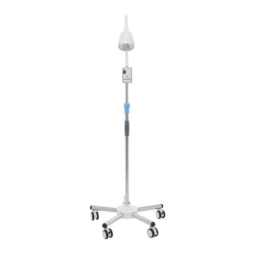 LED Five-legged Examination Light Examination Lamp Mobile Adjustable Height