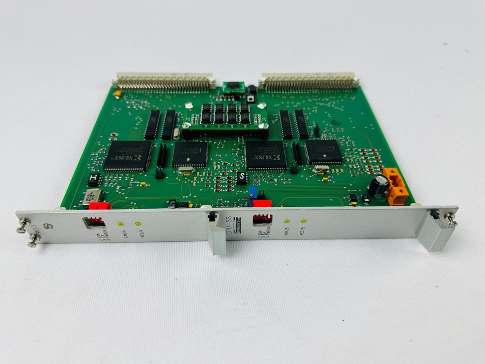Elitronic A03-CPU-SS CPU Board