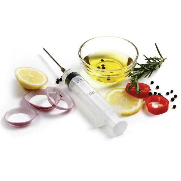 Norpro #789 Flavor Injector