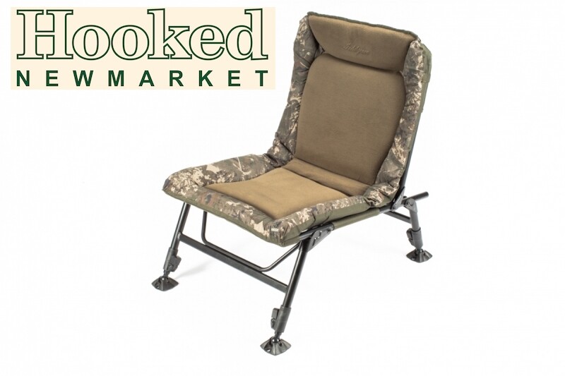 Nash Indulgence Ultralite Chair