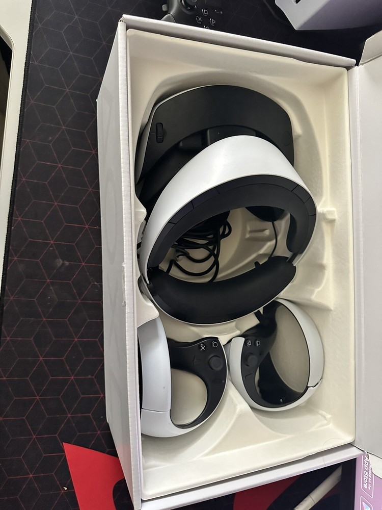 ps5 , Psvr2 , Scuff Controller